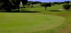 Club De Golf Bellavista
