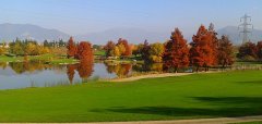 Franciacorta Golf Course