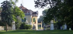 Golfclub Schloss Schönborn