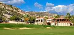 Aphrodite Hills Rentals