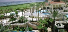 Hammock Beach Resort hotel