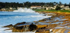 Pebble Beach Resort