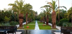 Sofitel Rabat Jardin des Roses