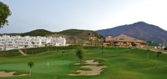 Valle Romano Golf & Resort