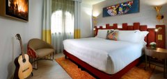 Hard Rock Hotel Marbella - Adults Only