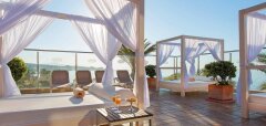 Elba Estepona Gran Hotel & Thalasso Spa