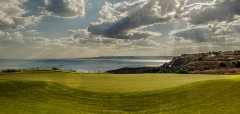 Thracian Cliffs Golf Resort & Spa