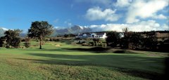 De Zalze Golf Club