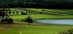 Golf Club Lengenfeld Kamptal Donauland