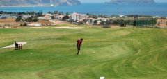 Porto Santo Golf