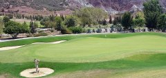 Secret Valley Golf Club