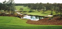 World Woods Golf Club