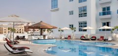 Hyatt Place Dubai Al Rigga