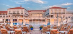 Praia Del Rey Marriott Golf & Beach Resort