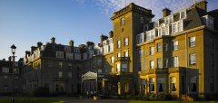 The Gleneagles Hotel