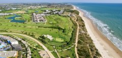 Costa Ballena Club de Golf