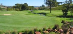 De Zalze Golf Club