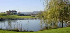 Golf Club Lengenfeld Kamptal Donauland