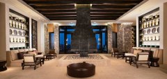 Alila Jabal Akhdar