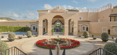 Grand Hyatt La Manga Club & Spa