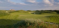 Thracian Cliffs Golf Resort & Spa