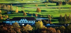 Golf Club Lengenfeld Kamptal Donauland