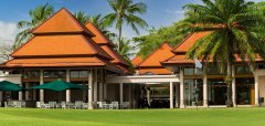 Laguna Phuket Golf Club