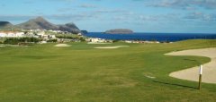 Porto Santo Golf