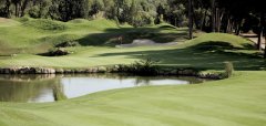 Royal Mougins Golf Club