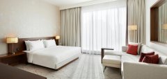 Hyatt Place Dubai Al Rigga