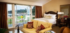 Pebble Beach Resort