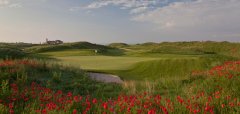 Thracian Cliffs Golf Resort & Spa