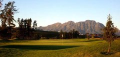 De Zalze Golf Club