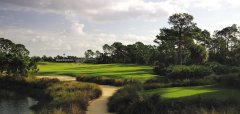 PGA Village - Port St. Lucie, Florida