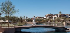 Fairmont Royal Palm Marrakech