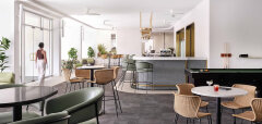 Reef View Hotel