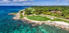 Casa De Campo Golf Courses