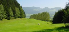 Golf & Country Club Schloss Pichlarn