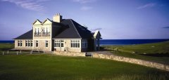 Kingsbarns Golf Links