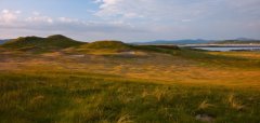 Narin and Portnoo Golf Club