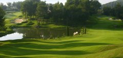 Royal Mougins Golf Club