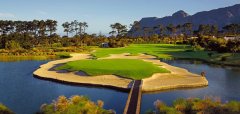 Steenberg Golf Club