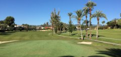 Guadalmina Golf