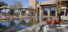 Fairmont Royal Palm Marrakech