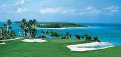 Casa De Campo Golf Courses