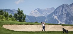 Golf & Country Club Schloss Pichlarn