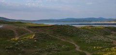 Narin and Portnoo Golf Club