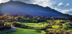 Steenberg Golf Club