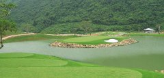 Yalong Bay Golf Club