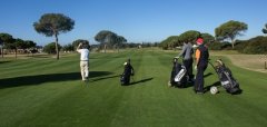 Villanueva Golf